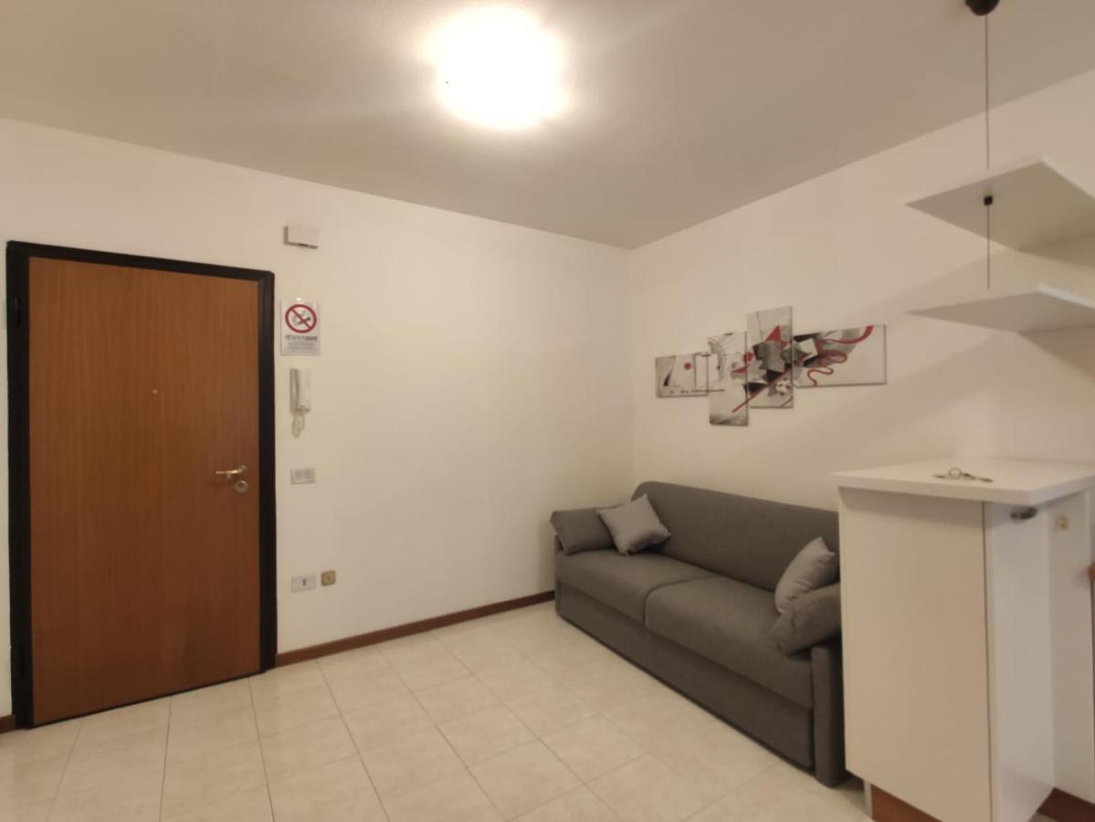 Bafile 18 - Piazza Marconi - Centrale - 50 Mt Dal Mare Lido di Jesolo Eksteriør bilde